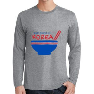 Long Sleeve Fan Favorite Tee Thumbnail