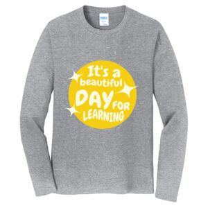 Long Sleeve Fan Favorite Tee Thumbnail