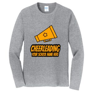 Long Sleeve Fan Favorite Tee Thumbnail