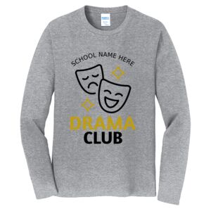 Long Sleeve Fan Favorite Tee Thumbnail