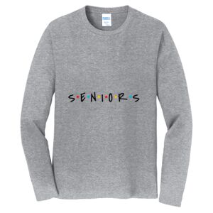 Long Sleeve Fan Favorite Tee Thumbnail