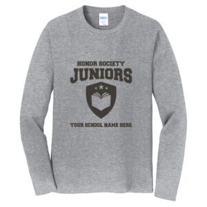 Long Sleeve Fan Favorite Tee Thumbnail