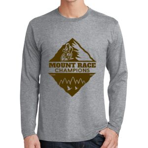 Long Sleeve Fan Favorite Tee Thumbnail