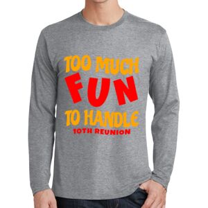 Long Sleeve Fan Favorite Tee Thumbnail