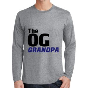 Long Sleeve Fan Favorite Tee Thumbnail