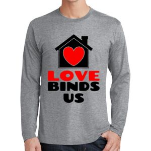Long Sleeve Fan Favorite Tee Thumbnail