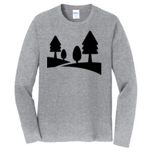 Long Sleeve Fan Favorite Tee Thumbnail
