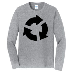Long Sleeve Fan Favorite Tee Thumbnail
