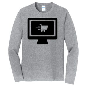 Long Sleeve Fan Favorite Tee Thumbnail