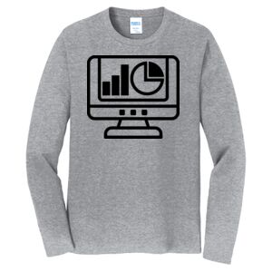 Long Sleeve Fan Favorite Tee Thumbnail