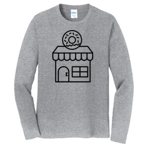 Long Sleeve Fan Favorite Tee Thumbnail