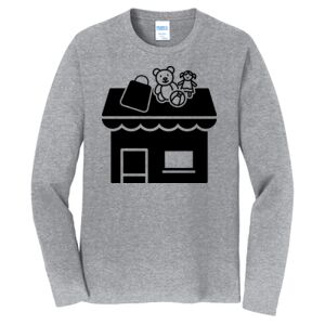 Long Sleeve Fan Favorite Tee Thumbnail