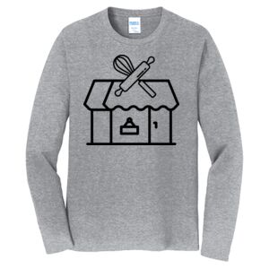 Long Sleeve Fan Favorite Tee Thumbnail