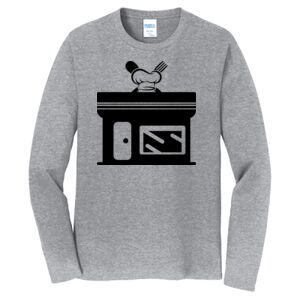 Long Sleeve Fan Favorite Tee Thumbnail