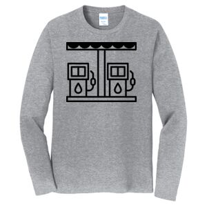 Long Sleeve Fan Favorite Tee Thumbnail