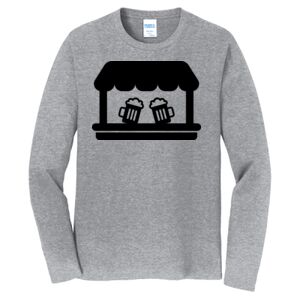 Long Sleeve Fan Favorite Tee Thumbnail