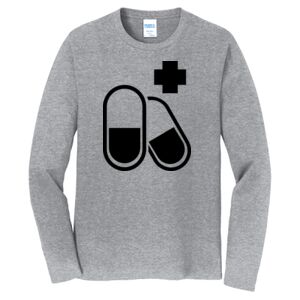 Long Sleeve Fan Favorite Tee Thumbnail