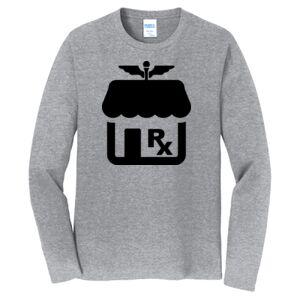 Long Sleeve Fan Favorite Tee Thumbnail