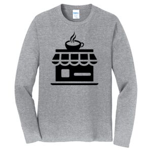 Long Sleeve Fan Favorite Tee Thumbnail