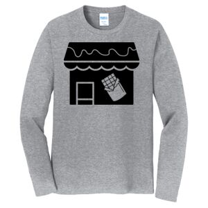 Long Sleeve Fan Favorite Tee Thumbnail