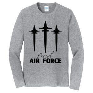 Long Sleeve Fan Favorite Tee Thumbnail