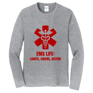 Long Sleeve Fan Favorite Tee Thumbnail