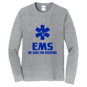 Long Sleeve Fan Favorite Tee Thumbnail