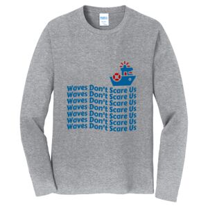 Long Sleeve Fan Favorite Tee Thumbnail