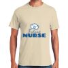 Heavy Cotton  100% Cotton T Shirt Thumbnail