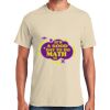 Heavy Cotton  100% Cotton T Shirt Thumbnail