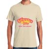 Heavy Cotton  100% Cotton T Shirt Thumbnail