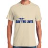 Heavy Cotton  100% Cotton T Shirt Thumbnail