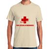 Heavy Cotton  100% Cotton T Shirt Thumbnail