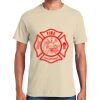 Heavy Cotton  100% Cotton T Shirt Thumbnail