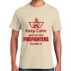Heavy Cotton  100% Cotton T Shirt Thumbnail