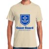 Heavy Cotton  100% Cotton T Shirt Thumbnail