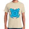 Heavy Cotton  100% Cotton T Shirt Thumbnail