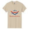 Heavy Cotton  100% Cotton T Shirt Thumbnail