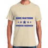 Heavy Cotton  100% Cotton T Shirt Thumbnail