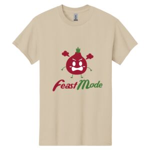 Heavy Cotton  100% Cotton T Shirt Thumbnail