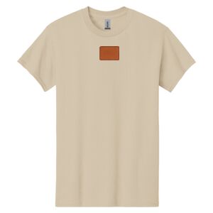Heavy Cotton  100% Cotton T Shirt Thumbnail