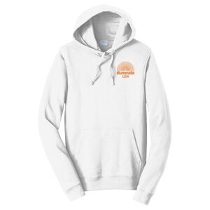 Fan Favorite Fleece Pullover Hooded Sweatshirt Thumbnail