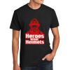 Apparel ® Unisex CVC Tee Thumbnail