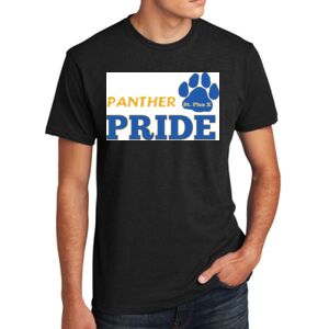 Apparel ® Unisex CVC Tee Thumbnail