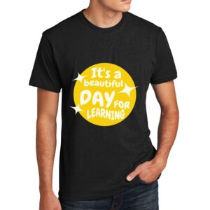 Apparel ® Unisex CVC Tee Thumbnail