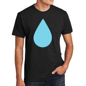 Apparel ® Unisex CVC Tee Thumbnail