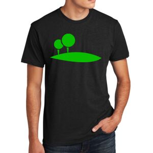 Apparel ® Unisex CVC Tee Thumbnail