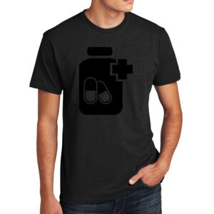 Apparel ® Unisex CVC Tee Thumbnail
