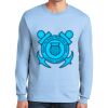 Ultra Cotton ® 100% US Cotton Long Sleeve T Shirt Thumbnail