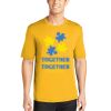 PosiCharge ® Competitor Tee Thumbnail